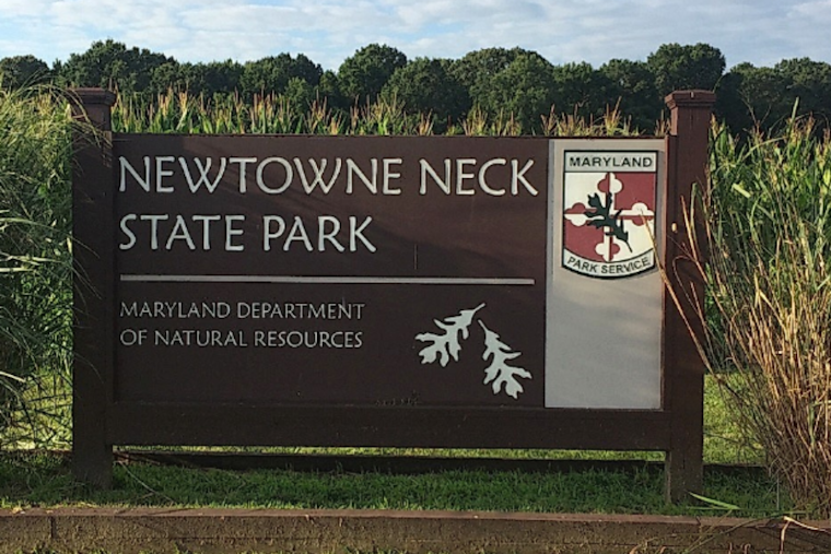 Maryland Parks Require Day-Use Reservations Memorial Day