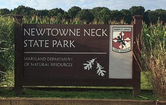 Maryland Parks Require Day-Use Reservations Memorial Day
