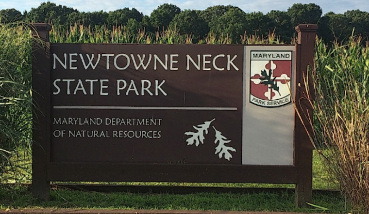 Maryland Parks Require Day-Use Reservations Memorial Day