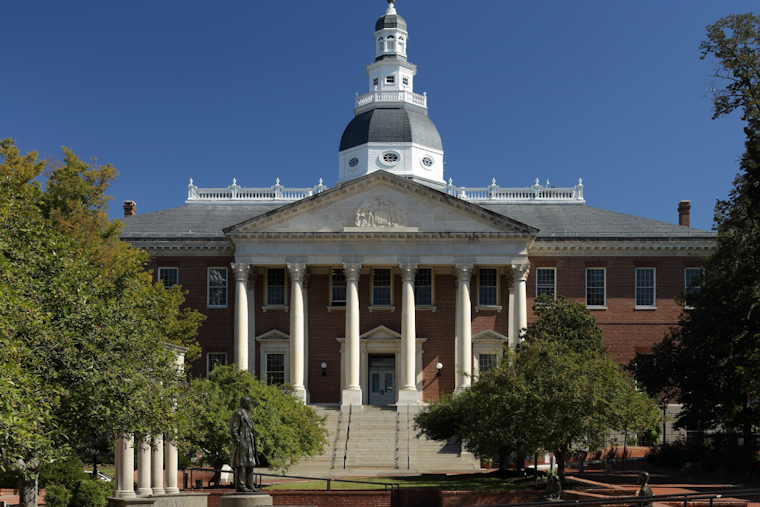 Maryland Poised To Launch First Statewide AI 3‑1‑1 System