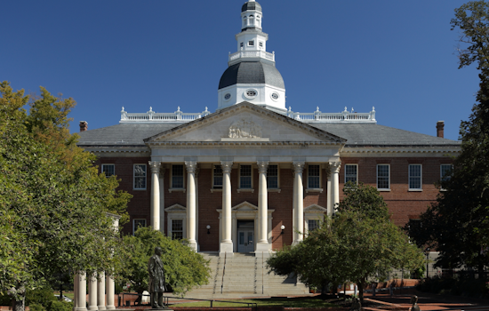 Maryland Poised To Launch First Statewide AI 3‑1‑1 System
