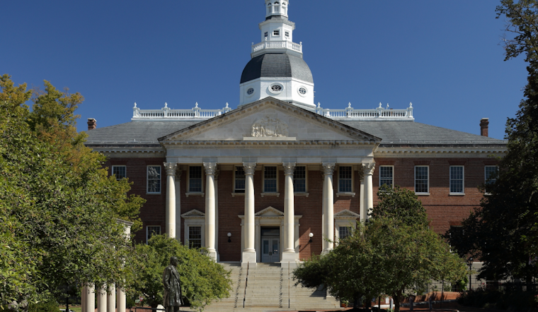 Maryland Poised To Launch First Statewide AI 3‑1‑1 System