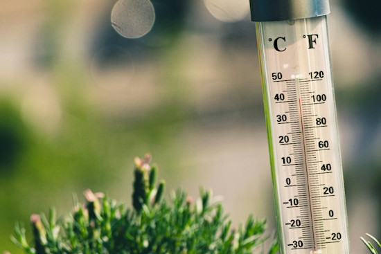 Maryland Spring Heat Turns Deadly As Calvert County Man Dies