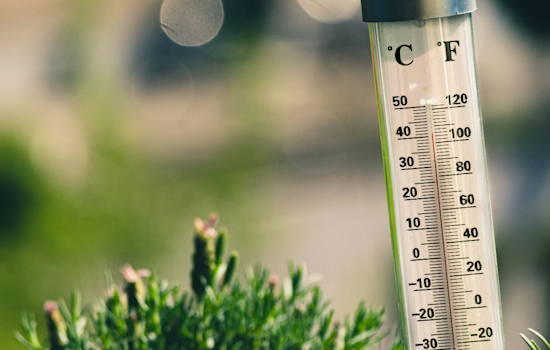 Maryland Spring Heat Turns Deadly As Calvert County Man Dies