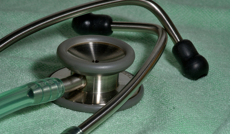 Maryland's Mental Health Shortage Leaves Rural and Urban Patients Behind