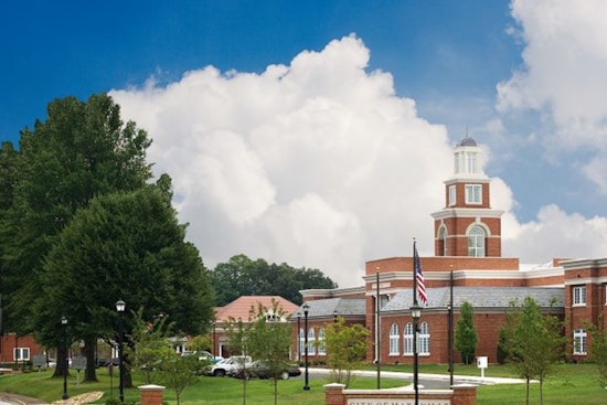 Maryville Council Weighs $268M FY27 Budget