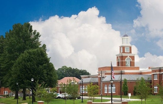 Maryville Council Weighs $268M FY27 Budget