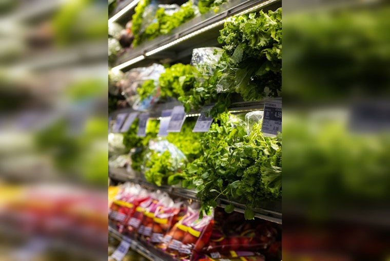 Maryville Menus Melt Down as Tomato, Lettuce Costs Explode