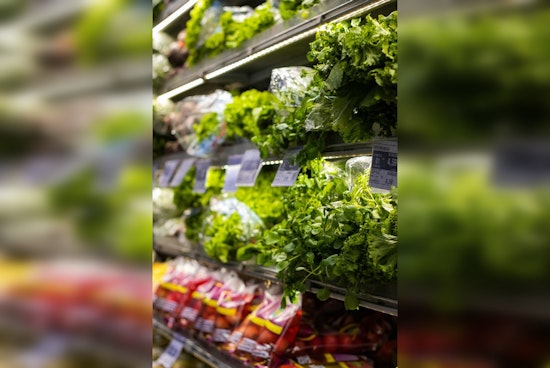Maryville Menus Melt Down as Tomato, Lettuce Costs Explode