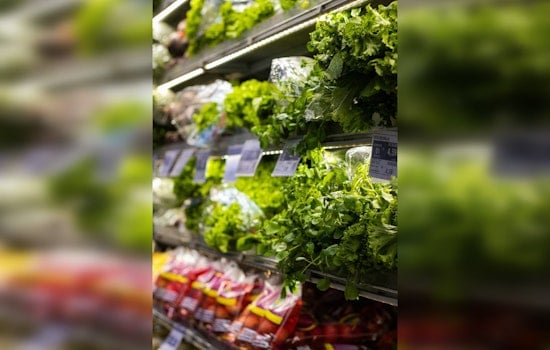 Maryville Menus Melt Down as Tomato, Lettuce Costs Explode