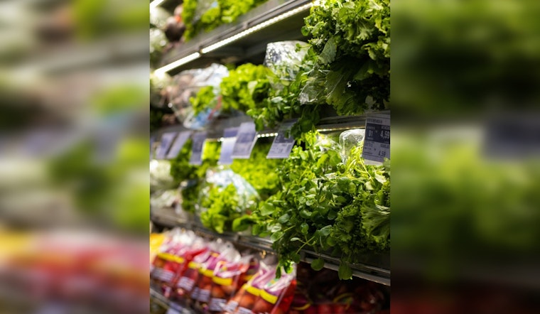 Maryville Menus Melt Down as Tomato, Lettuce Costs Explode
