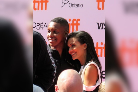 Masai Ujiri Lands In Dallas As Mavericks President, Vows To Win Big