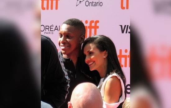 Masai Ujiri Lands In Dallas As Mavericks President, Vows To Win Big