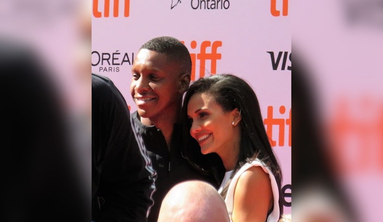 Masai Ujiri Lands In Dallas As Mavericks President, Vows To Win Big