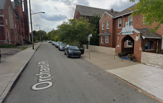 Masked Agents Nab Workers Outside Pittsburgh Daycare as Staff Sound Alarms