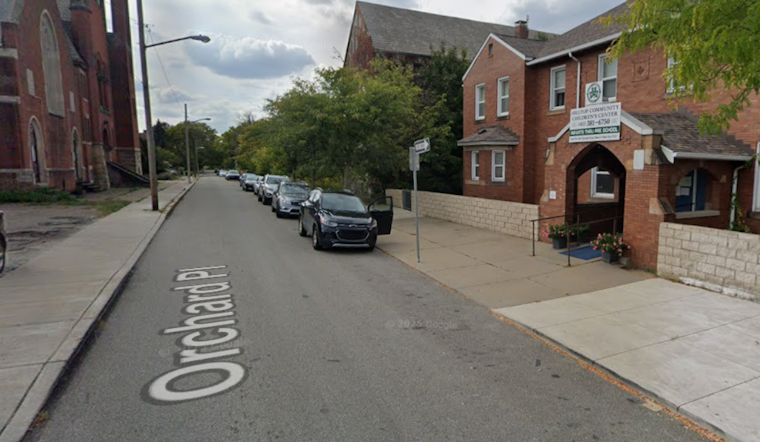 Masked Agents Nab Workers Outside Pittsburgh Daycare as Staff Sound Alarms