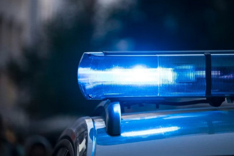 Masked Burglary Crew Tears Out Of Pinecrest, Crashes In Hollywood As Most Get Away
