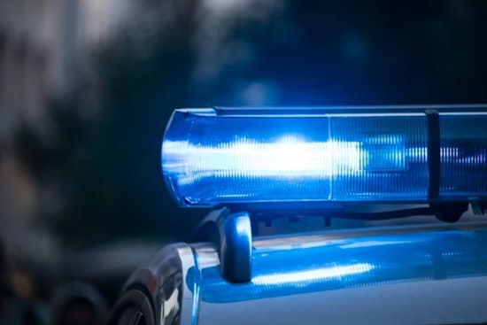 Masked Burglary Crew Tears Out Of Pinecrest, Crashes In Hollywood As Most Get Away