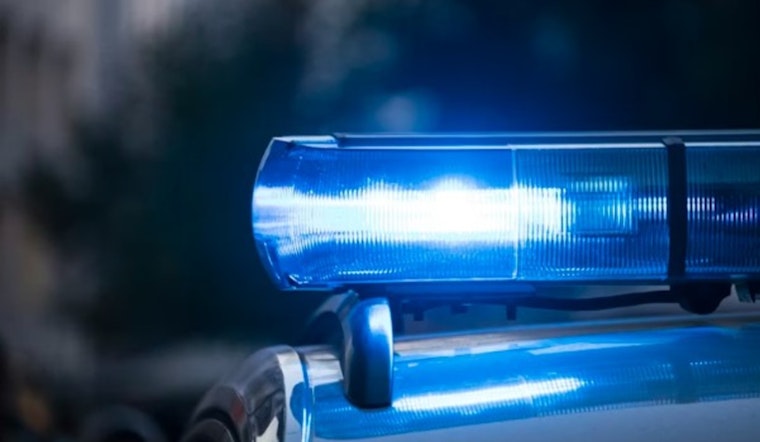 Masked Burglary Crew Tears Out Of Pinecrest, Crashes In Hollywood As Most Get Away