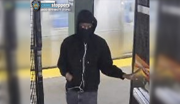 Masked Groper Wanted After Late-Night Carroll Gardens Attack