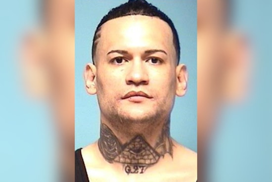 Masked Gunman Busted After Elyria Family Dollar Stickup