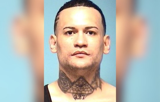 Masked Gunman Busted After Elyria Family Dollar Stickup