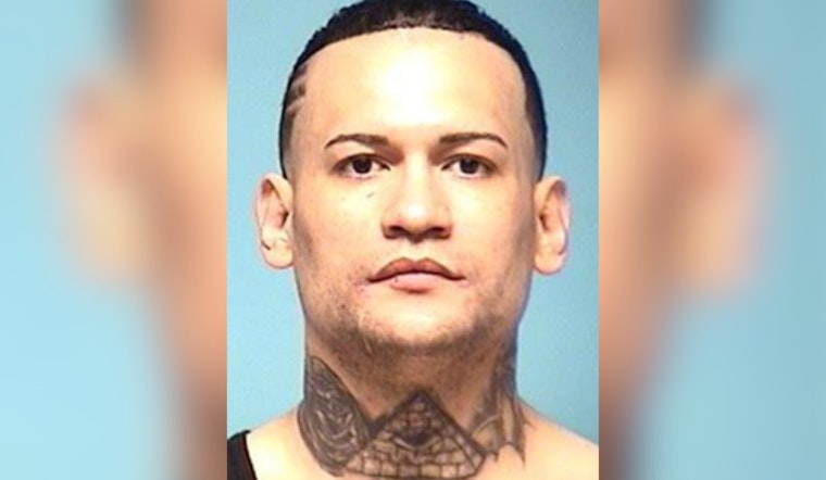 Masked Gunman Busted After Elyria Family Dollar Stickup