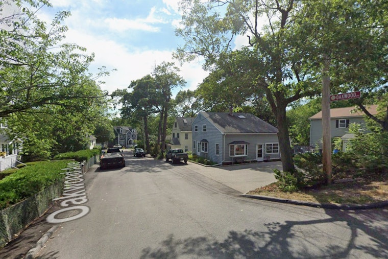 Masked Gunmen Busted After Bold Daytime Home Invasion In Saugus