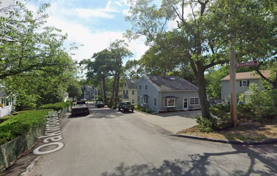 Masked Gunmen Busted After Bold Daytime Home Invasion In Saugus