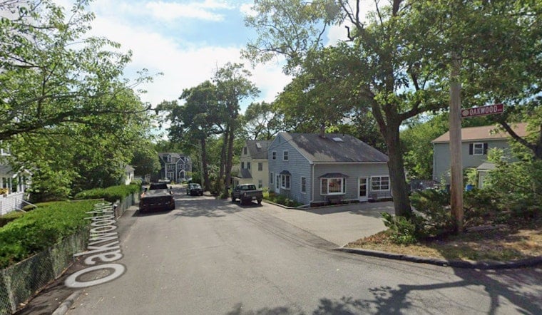 Masked Gunmen Busted After Bold Daytime Home Invasion In Saugus