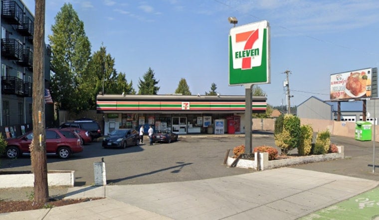 Masked Gunmen Terrorize West Seattle 7-Eleven in Late-Night Heist