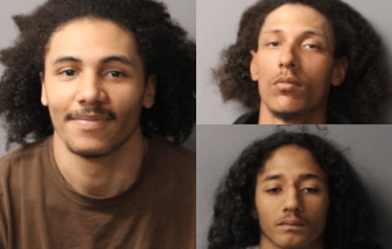 Masked Gunpoint Home Heist Rocks East Bridgewater, Police Nab Trio
