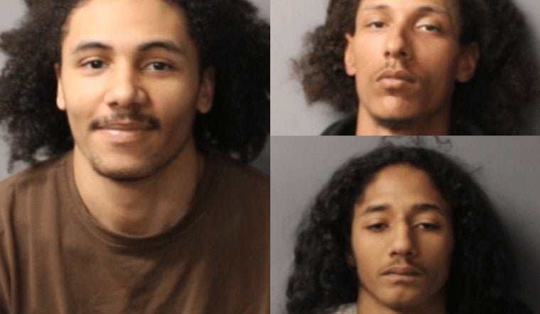 Masked Gunpoint Home Heist Rocks East Bridgewater, Police Nab Trio