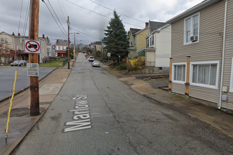 Masked Intruder Nabbed After Elliott Woman Fights Off Late-Night Home Invasion