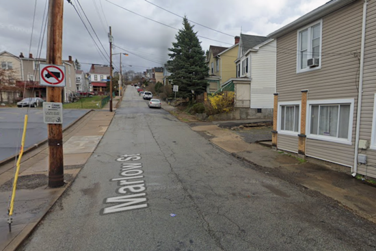 Masked Intruder Nabbed After Elliott Woman Fights Off Late-Night Home Invasion