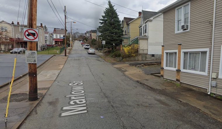 Masked Intruder Nabbed After Elliott Woman Fights Off Late-Night Home Invasion