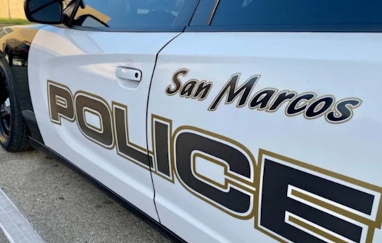 Masked Teens Busted In San Marcos Midnight Car-Creep Spree