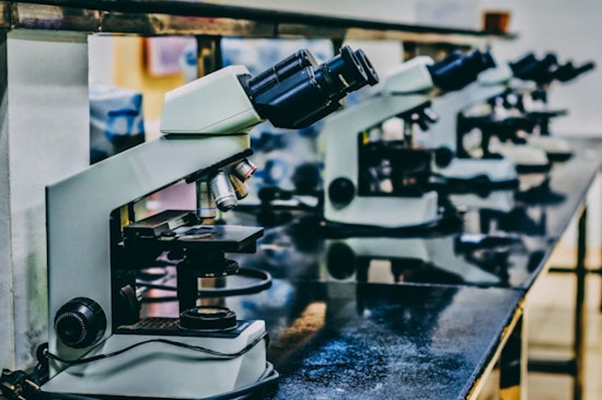 Mass. Biotechs Band Together In High-Stakes Showdown With China
