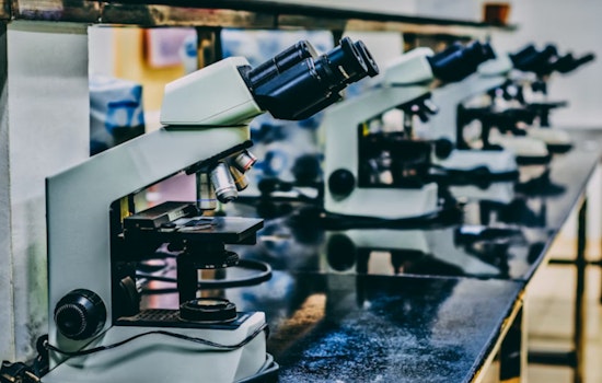 Mass. Biotechs Band Together In High-Stakes Showdown With China