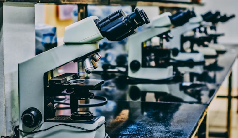 Mass. Biotechs Band Together In High-Stakes Showdown With China