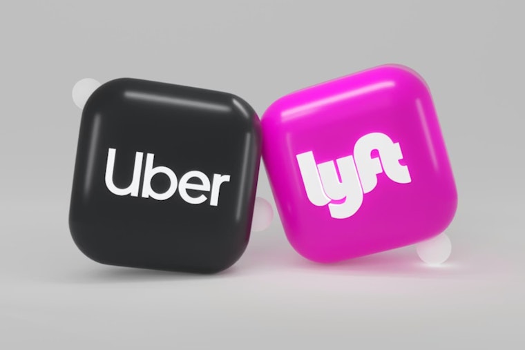 Mass. Rideshare Revolt: Bay State App Drivers Win Nation’s First Union Status