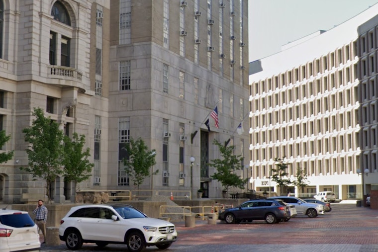 Mass. Students Haul State Into Court Over Deeply Segregated Schools