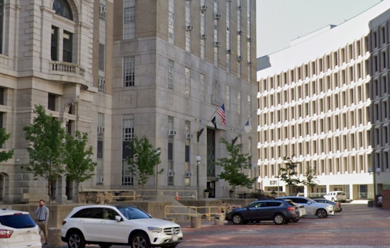 Mass. Students Haul State Into Court Over Deeply Segregated Schools