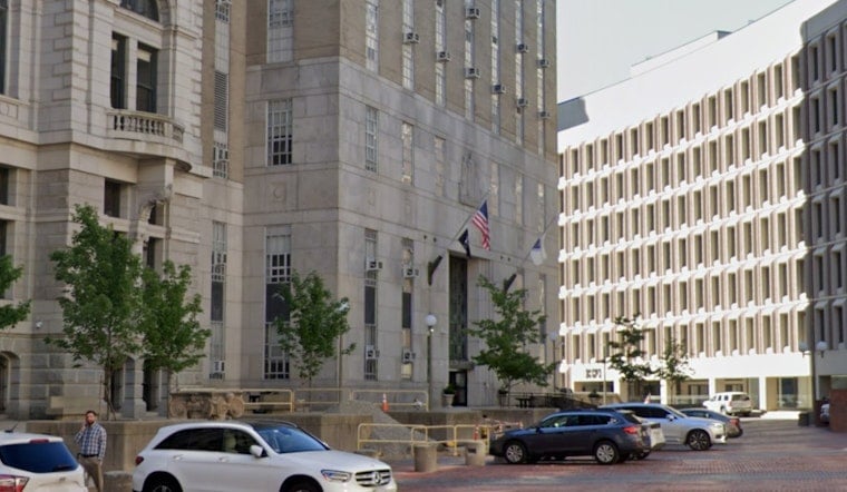 Mass. Students Haul State Into Court Over Deeply Segregated Schools
