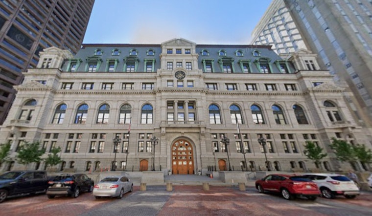 Massachusetts High Court Weighs Reprimand For Newton Judge