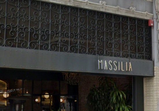Massilia Returning To Santa Monica Main Street