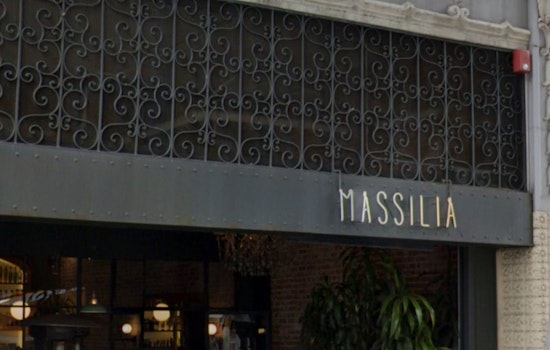 Massilia Returning To Santa Monica Main Street