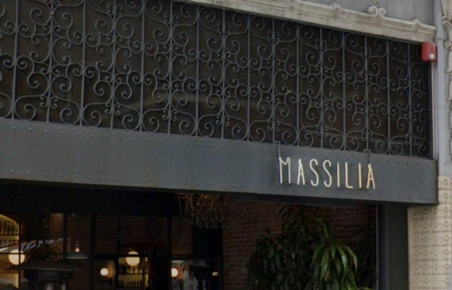 Massilia Returning To Santa Monica Main Street