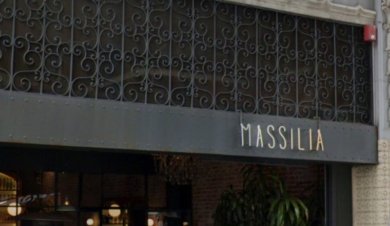 Massilia Returning To Santa Monica Main Street