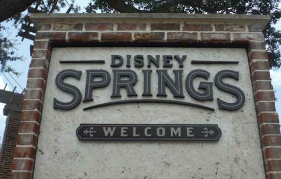 Massive Level99 Game Arena Taking Over Disney Springs This Summer